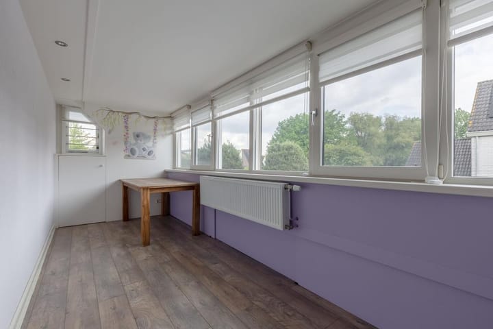 Foto 20 van Wezeboom 30