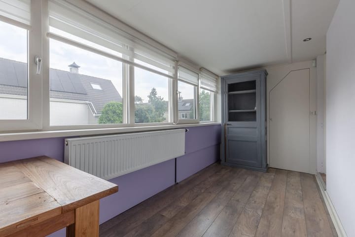 Foto 21 van Wezeboom 30