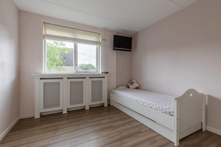 Foto 25 van Wezeboom 30