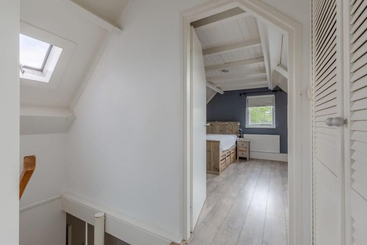 Foto 30 van Wezeboom 30