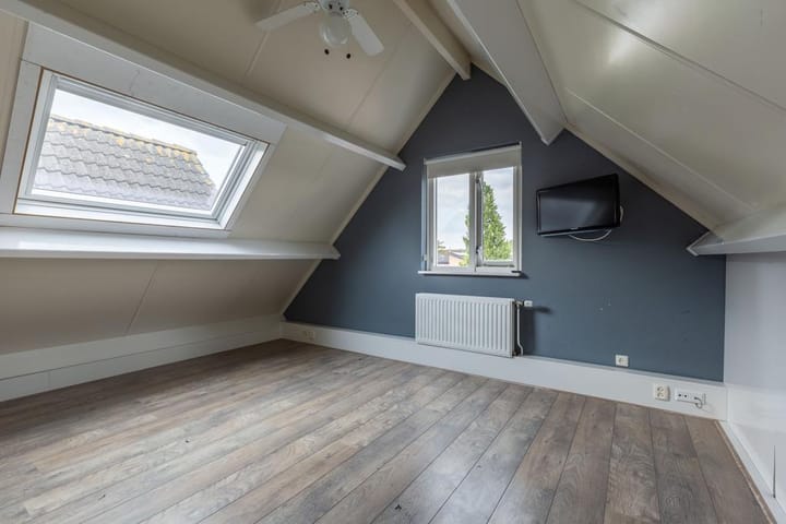 Foto 33 van Wezeboom 30