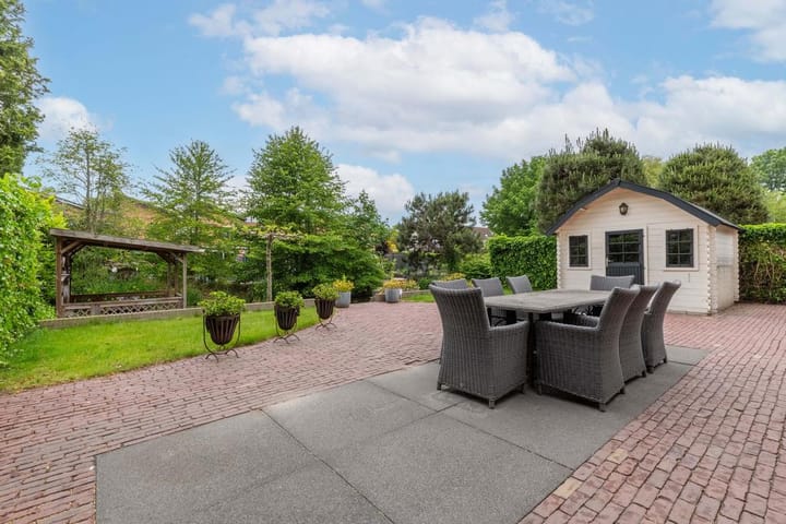 Foto 41 van Wezeboom 30