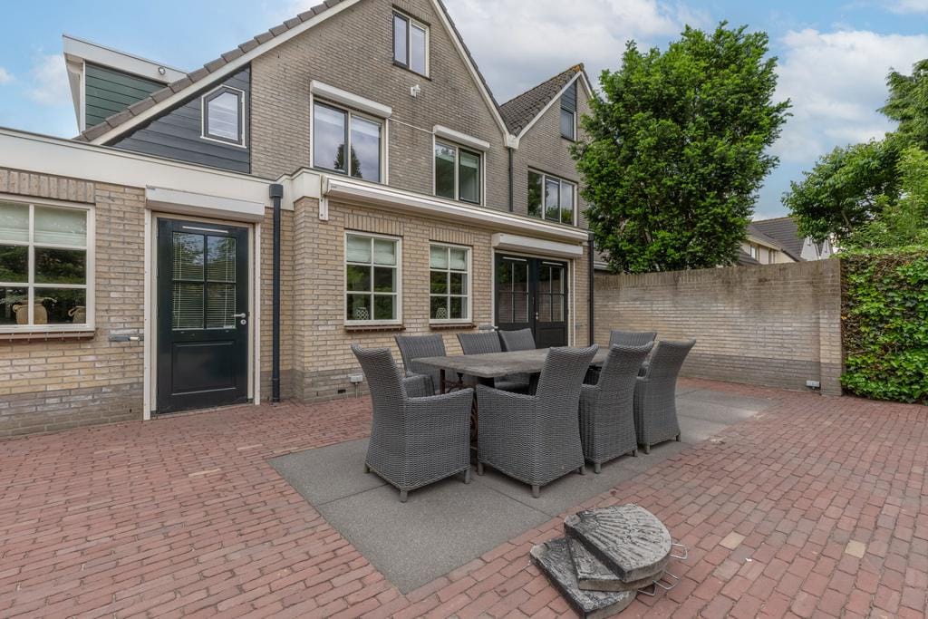 Foto 42 van Wezeboom 30