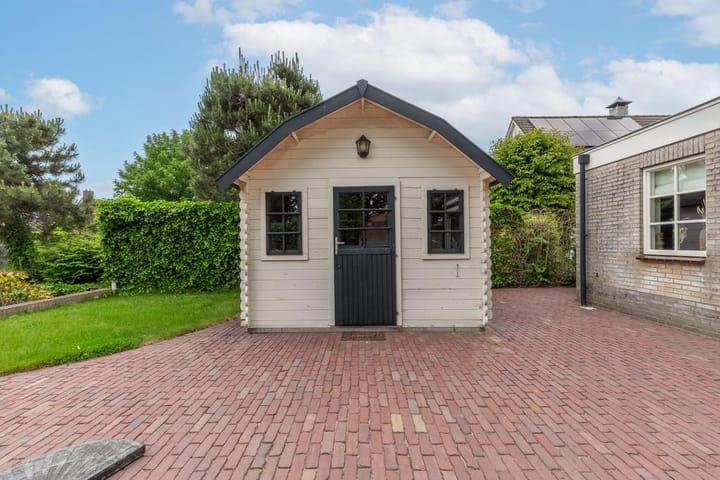 Foto 43 van Wezeboom 30