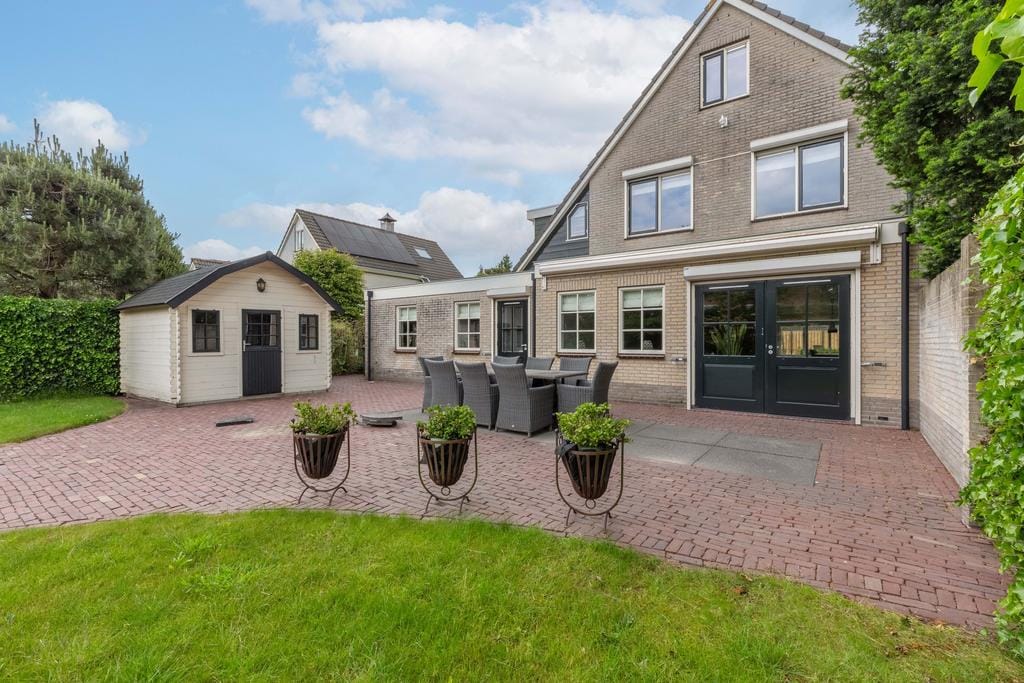 Foto 44 van Wezeboom 30