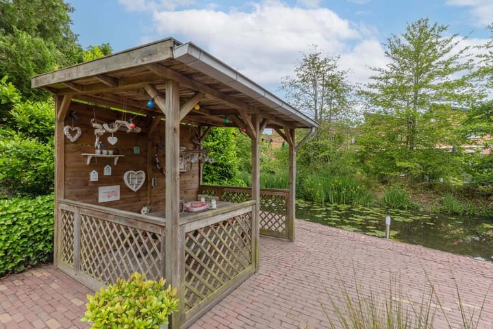 Foto 50 van Wezeboom 30