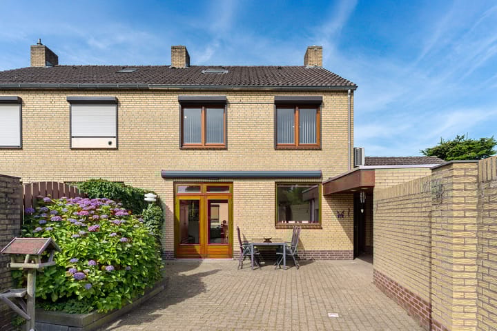 Foto 3 van Croonenbergstraat 4