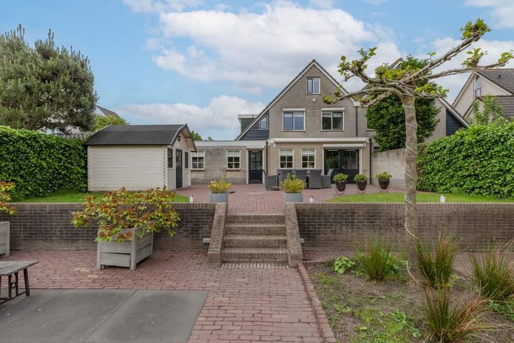 Foto 51 van Wezeboom 30