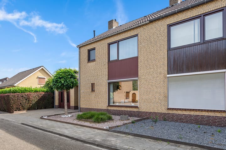 Foto 4 van Croonenbergstraat 4