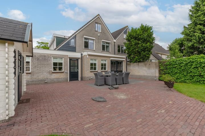 Foto 52 van Wezeboom 30