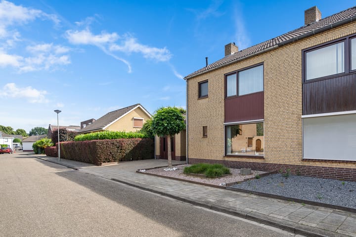 Foto 5 van Croonenbergstraat 4