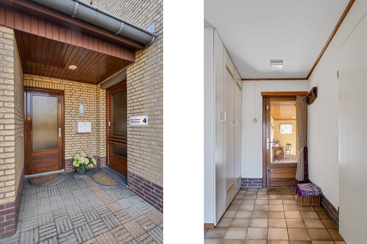 Foto 6 van Croonenbergstraat 4