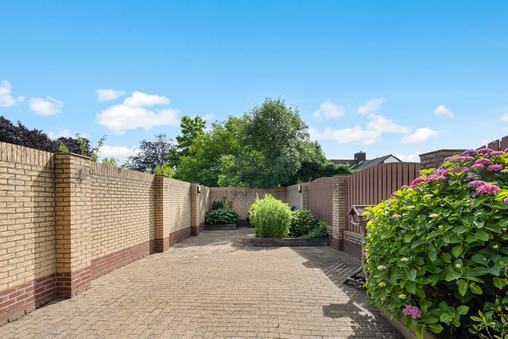 Foto 12 van Croonenbergstraat 4