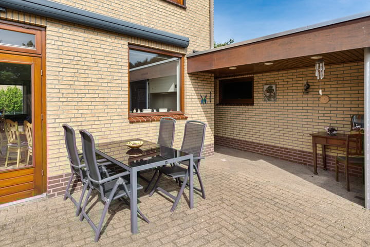 Foto 13 van Croonenbergstraat 4