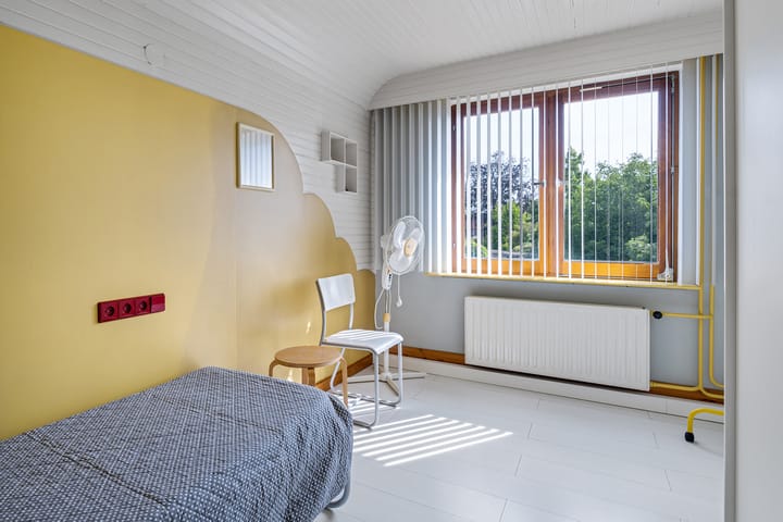 Foto 21 van Croonenbergstraat 4