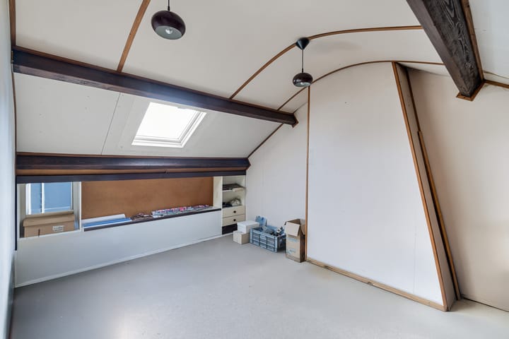 Foto 24 van Croonenbergstraat 4