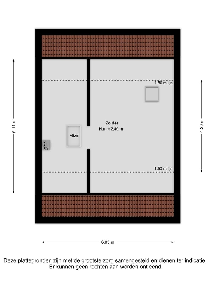 Foto 27 van Croonenbergstraat 4