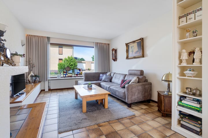 Foto 7 van Croonenbergstraat 4