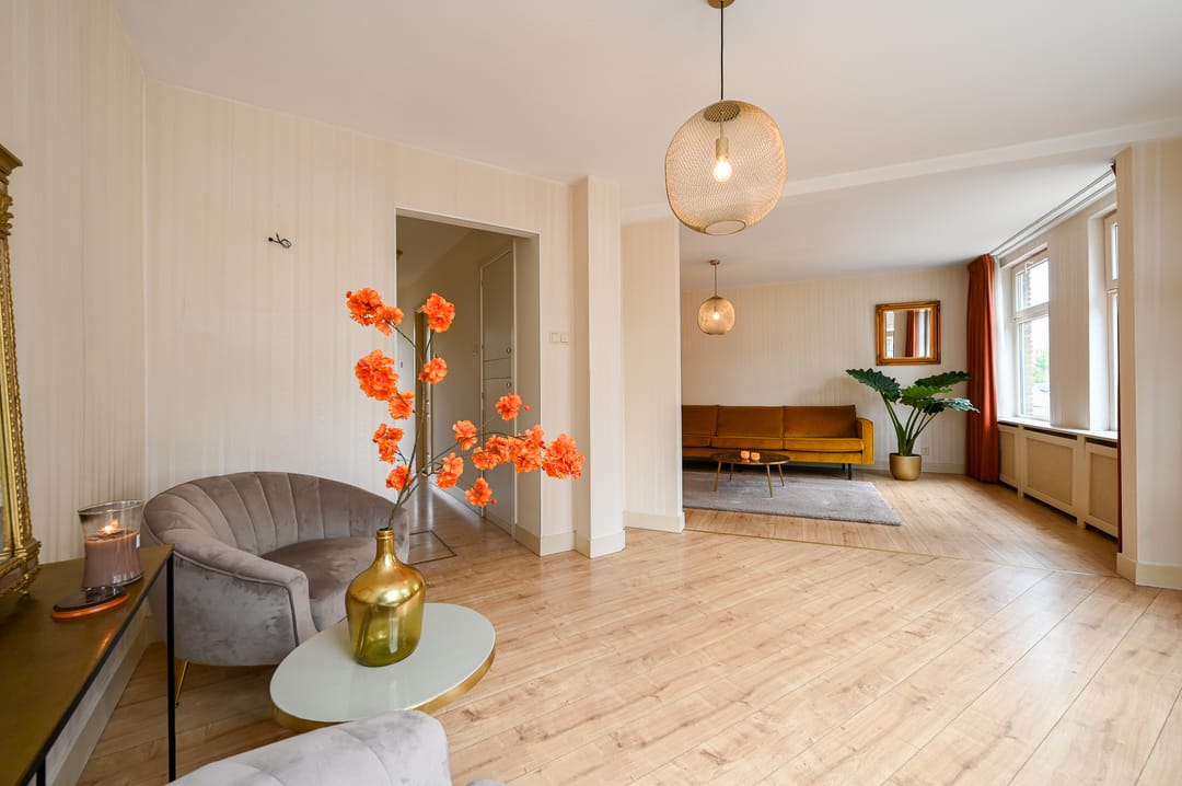 Foto 2 van Oranjewoudstraat 26