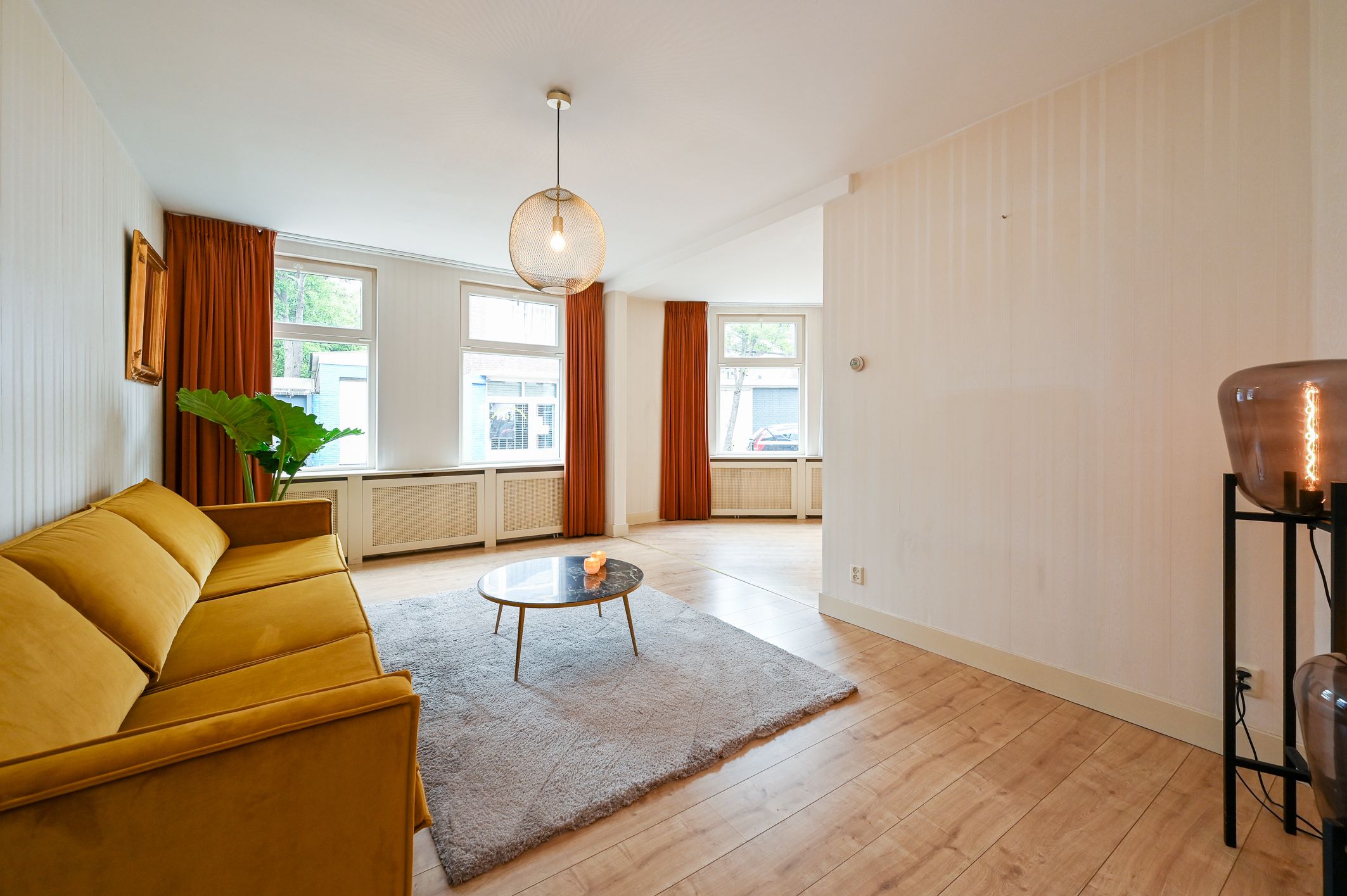 Foto 3 van Oranjewoudstraat 26