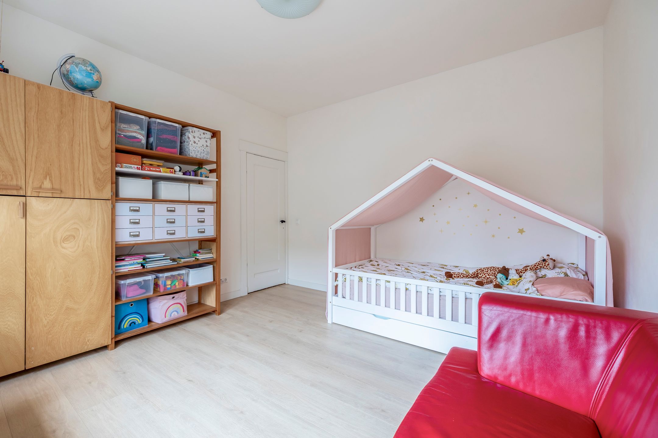 Foto 39 van Bolstraat 41