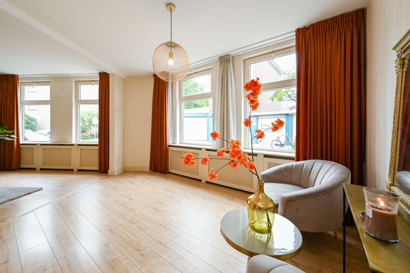 Foto 4 van Oranjewoudstraat 26