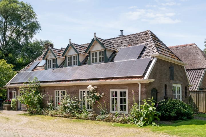 Foto 1 van Rijksstraatweg 9-A