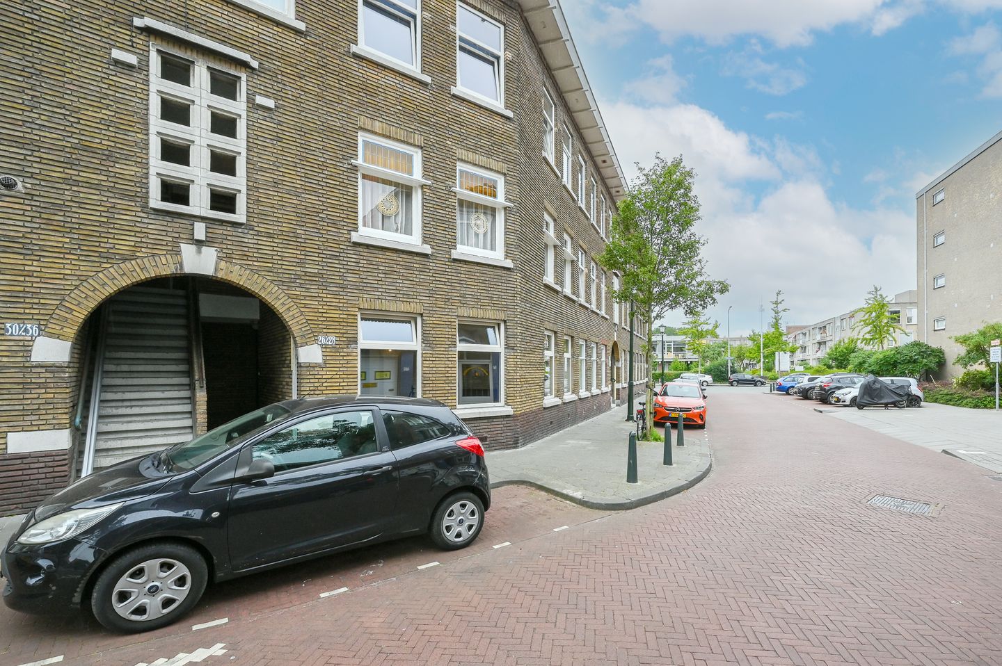 Foto 25 van Oranjewoudstraat 26