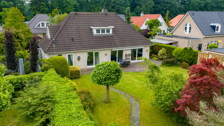 Foto 38 van Park Broekheurne 28