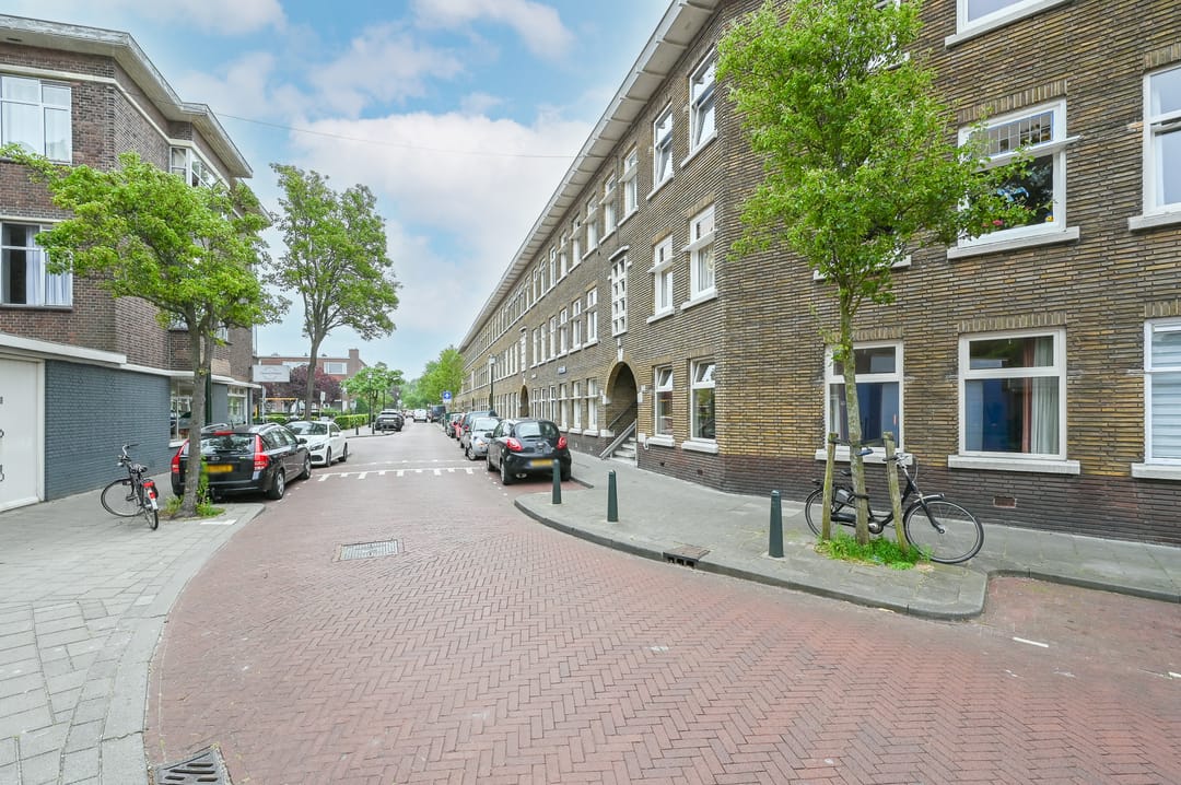 Foto 26 van Oranjewoudstraat 26