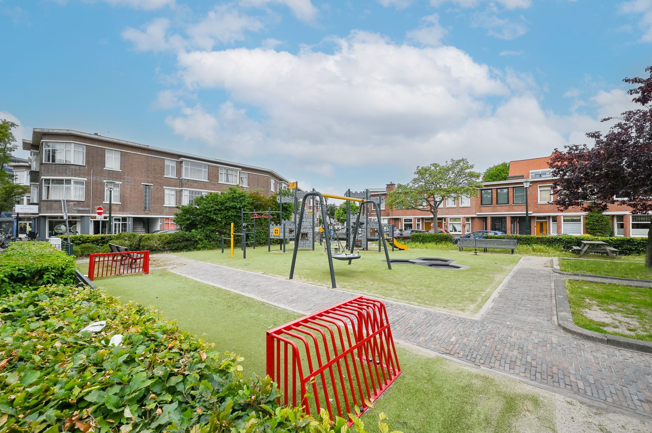 Foto 27 van Oranjewoudstraat 26