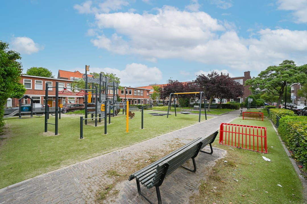 Foto 28 van Oranjewoudstraat 26