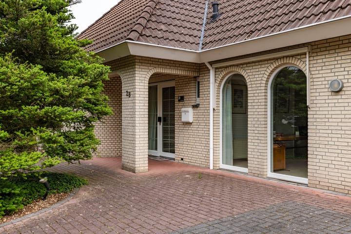 Foto 6 van Park Broekheurne 28