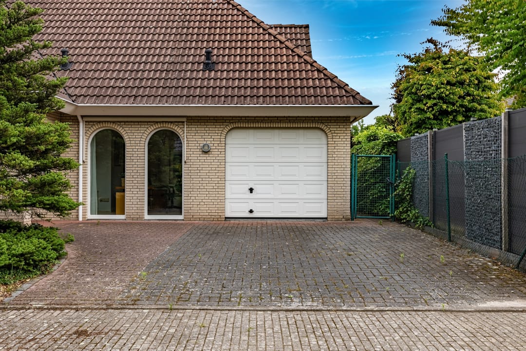 Foto 7 van Park Broekheurne 28