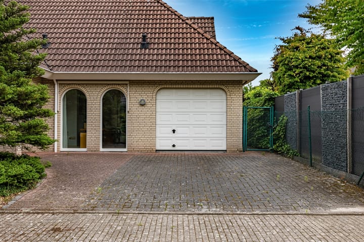 Foto 7 van Park Broekheurne 28