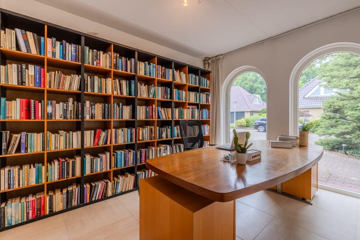 Foto 9 van Park Broekheurne 28