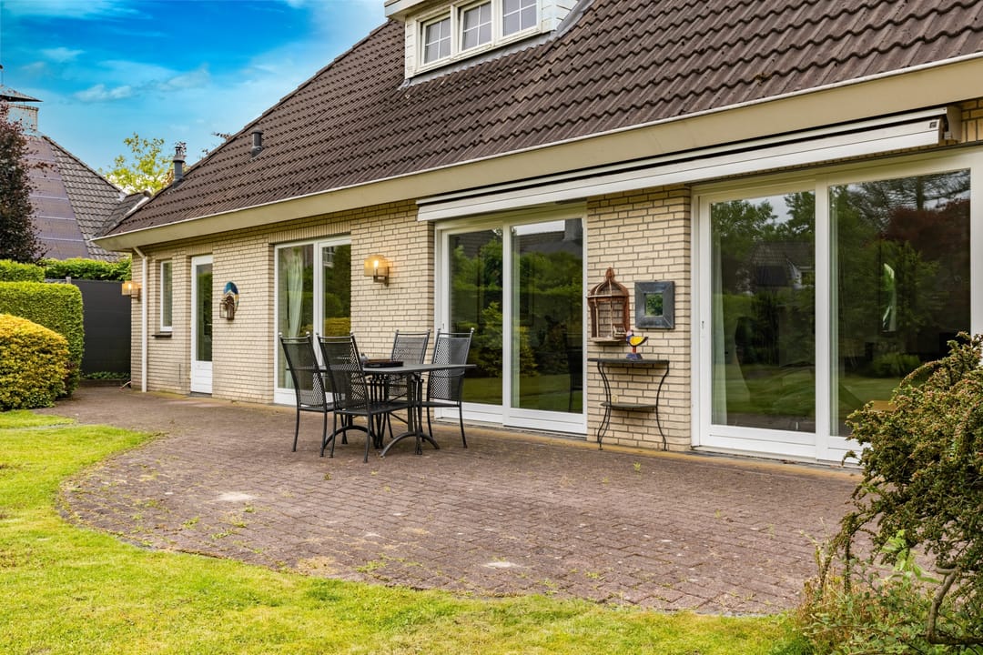 Foto 32 van Park Broekheurne 28