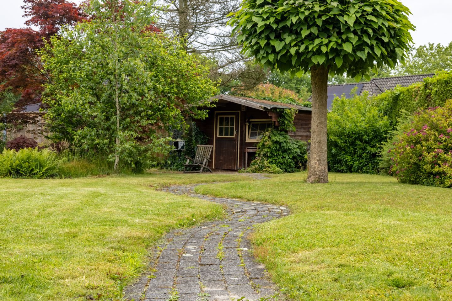 Foto 34 van Park Broekheurne 28