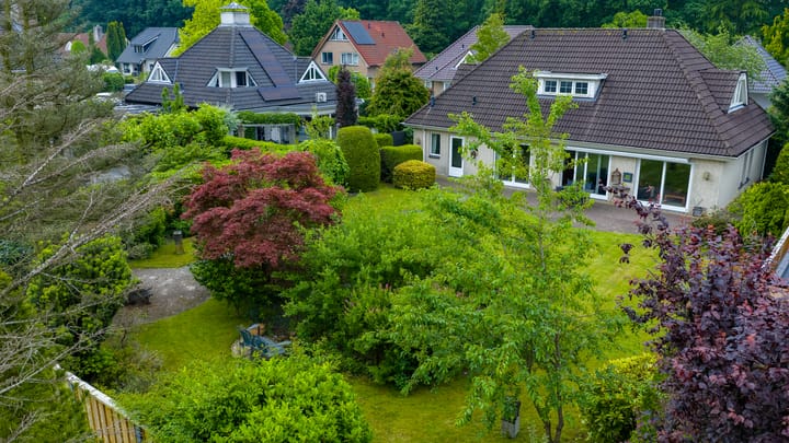 Foto 1 van Park Broekheurne 28