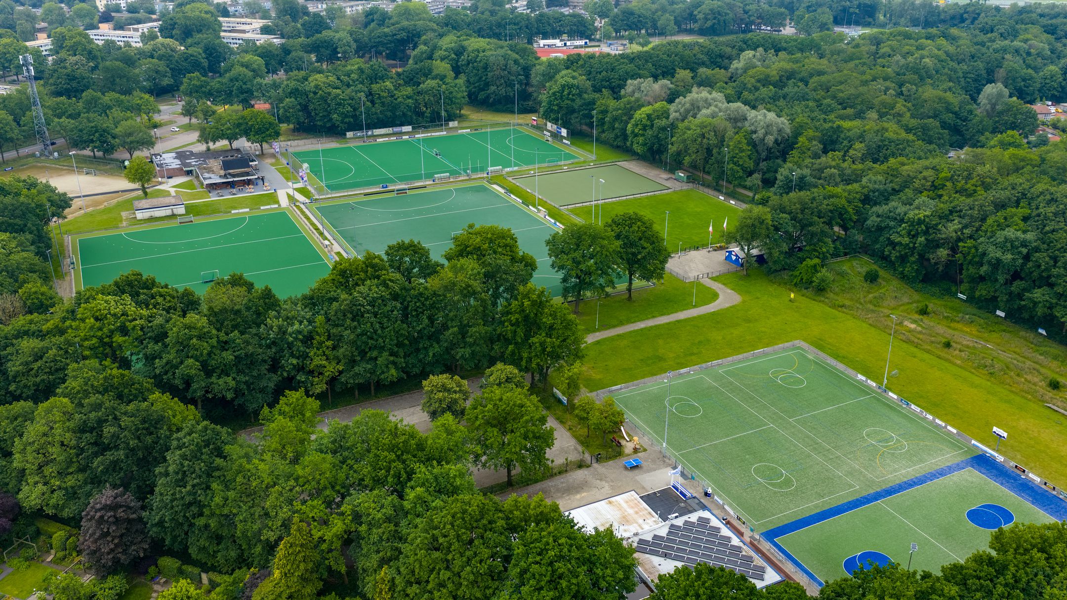 Foto 36 van Park Broekheurne 28