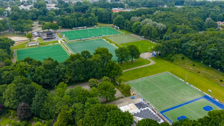 Foto 36 van Park Broekheurne 28