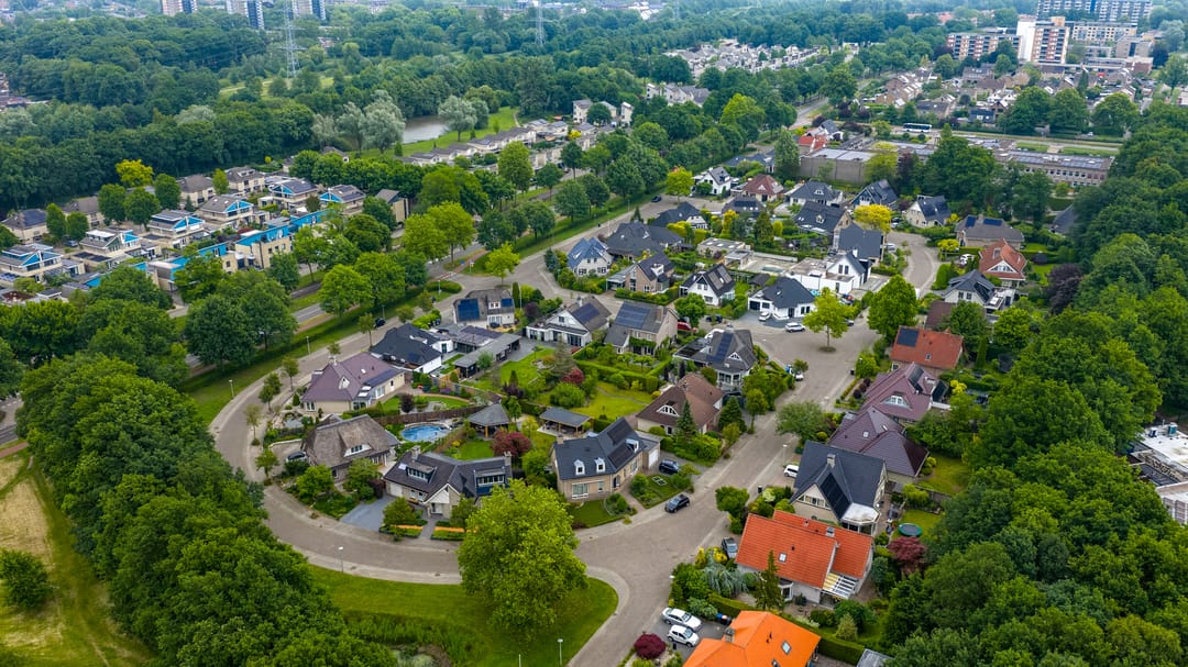 Foto 37 van Park Broekheurne 28