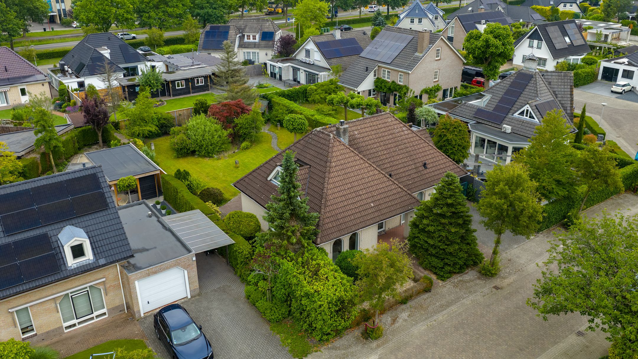 Foto 39 van Park Broekheurne 28