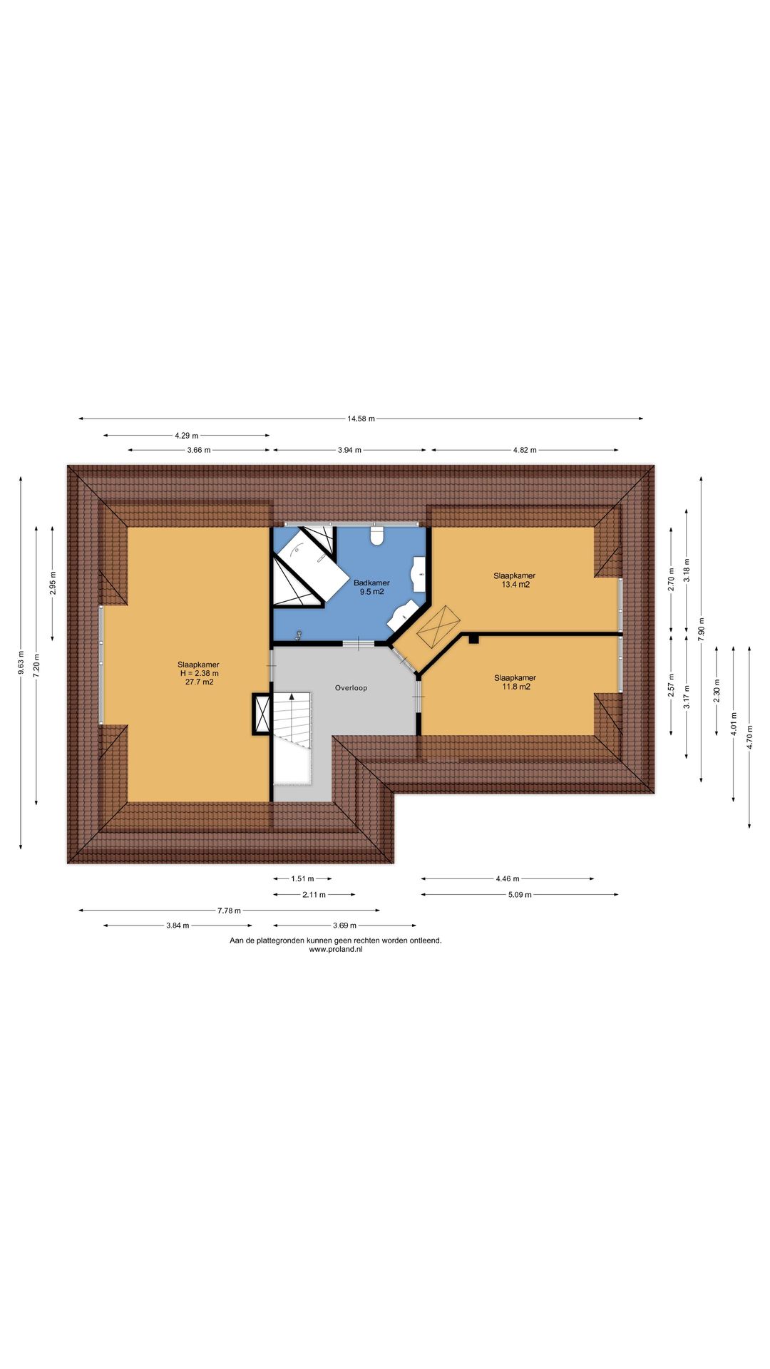 Foto 43 van Park Broekheurne 28