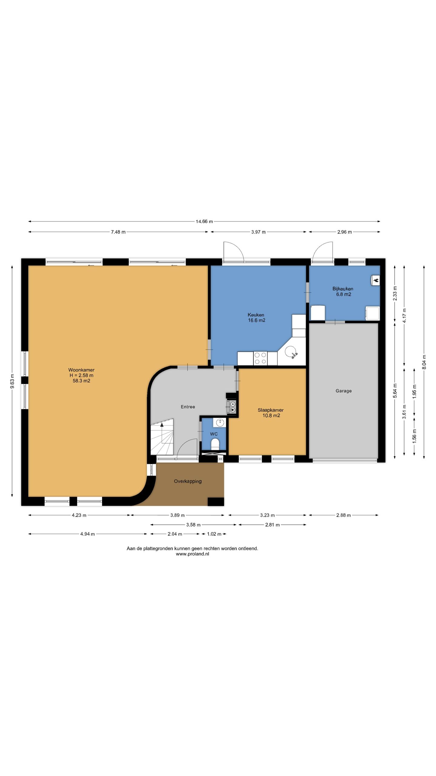 Foto 44 van Park Broekheurne 28