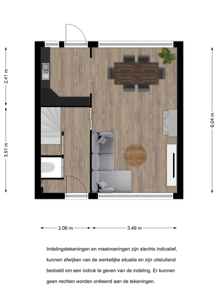 Foto 9 van Molendijk 63-A