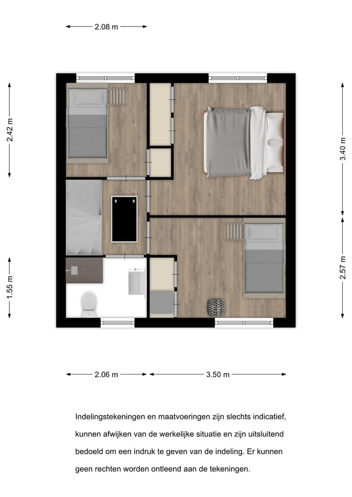 Foto 20 van Molendijk 63-A
