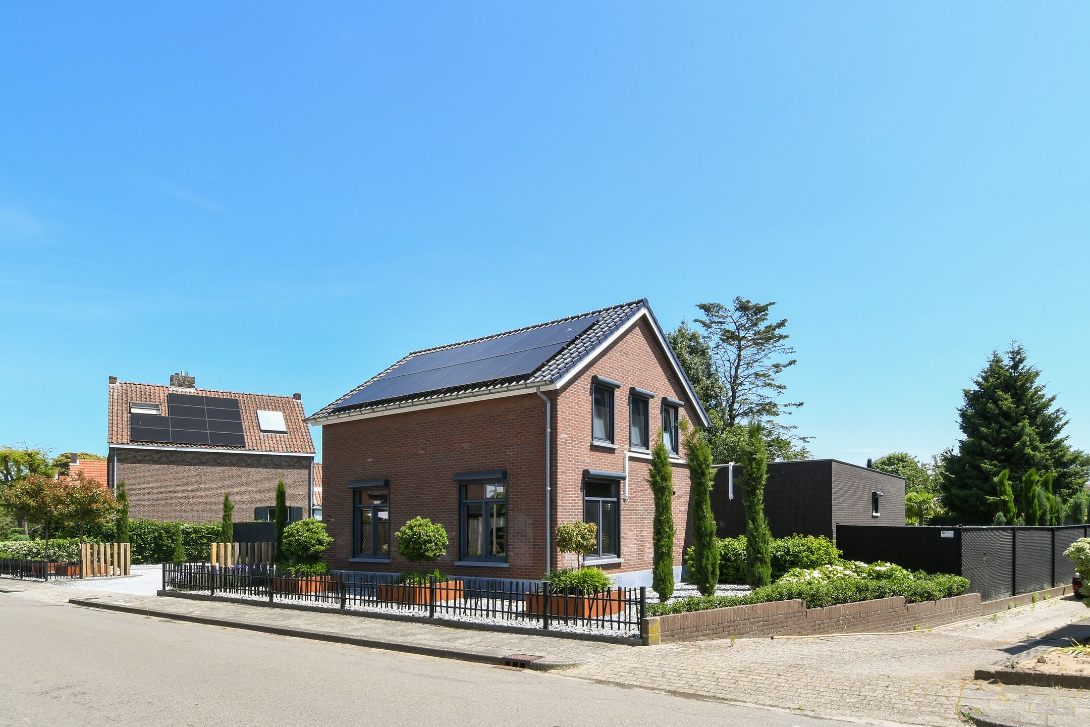 Foto 3 van Heerweg 35