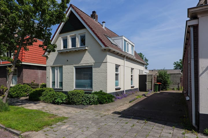 Foto 2 van Steendijk 125