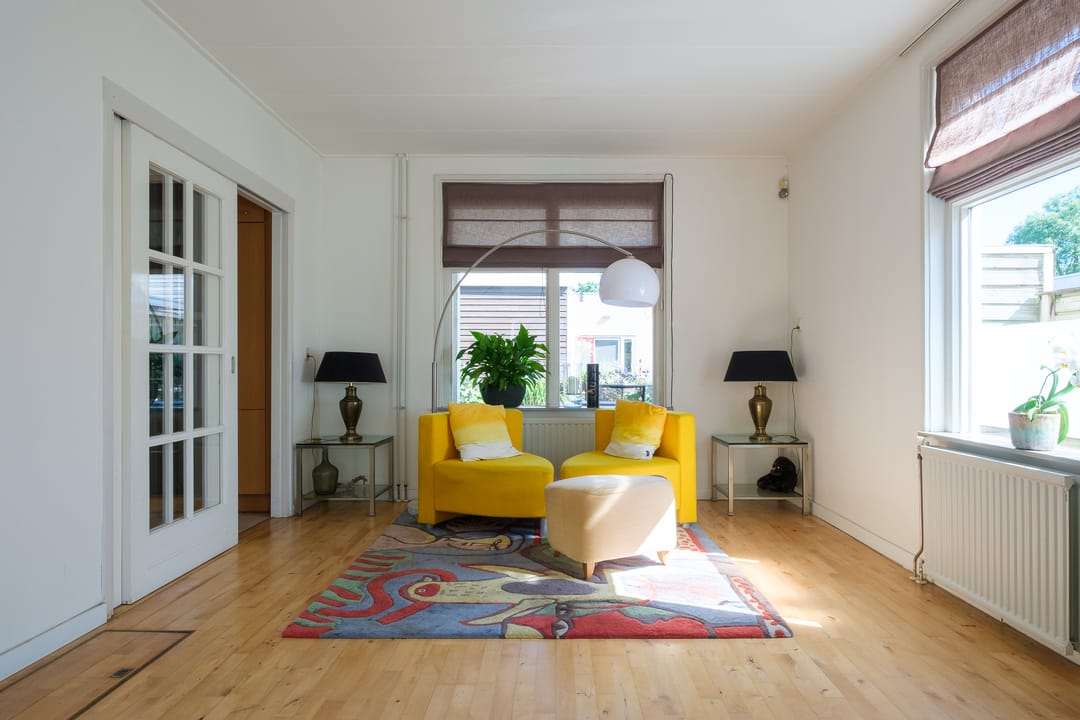 Foto 7 van Steendijk 125